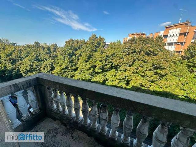 Appartamento arredato Baggio, forze armate, quinto romano