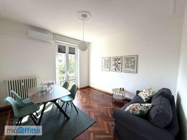 Appartamento arredato Baggio, forze armate, quinto romano