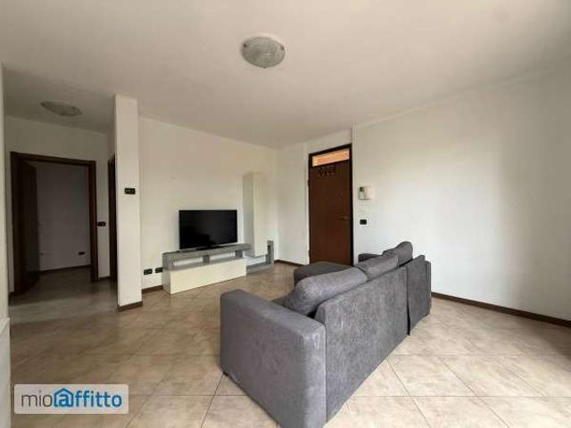 Bilocale arredato Baggio, forze armate, quinto romano