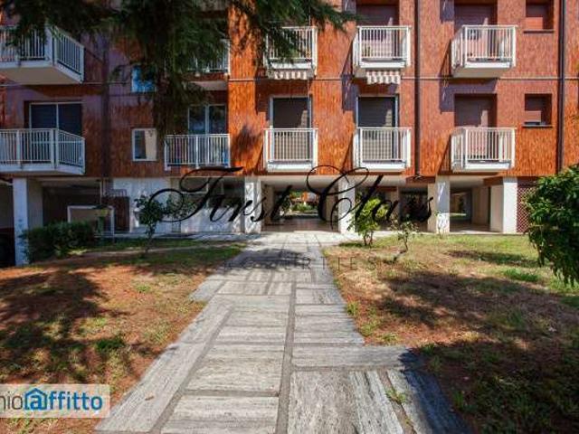 Appartamento arredato Baggio, forze armate, quinto romano