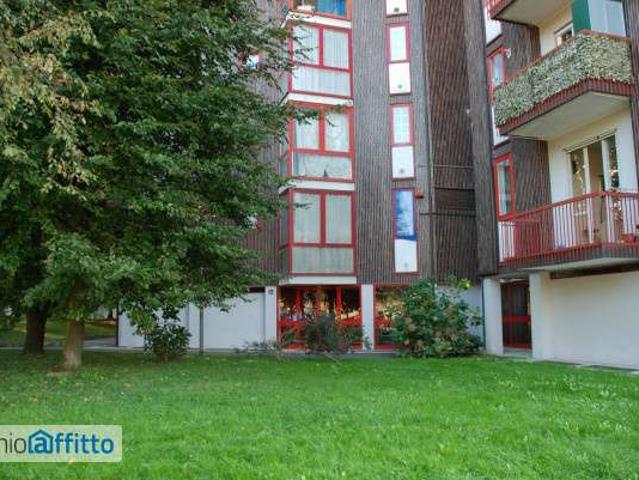 Appartamento arredato Baggio, forze armate, quinto romano