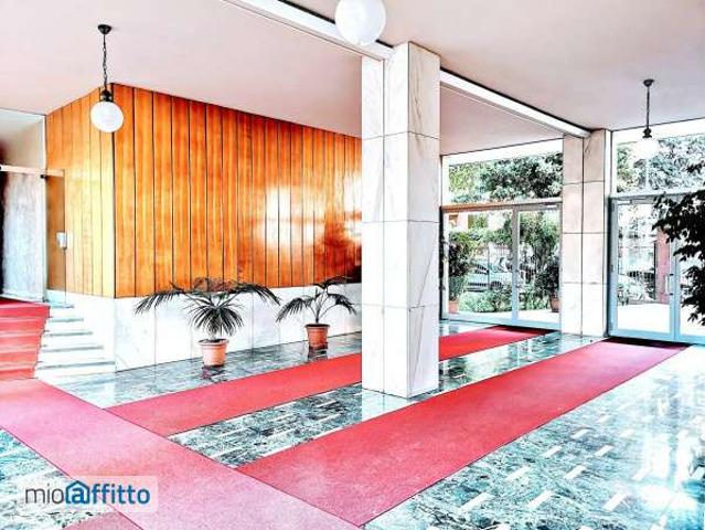 Appartamento arredato Baggio, forze armate, quinto romano