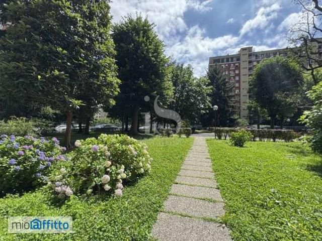 Appartamento arredato Baggio, forze armate, quinto romano
