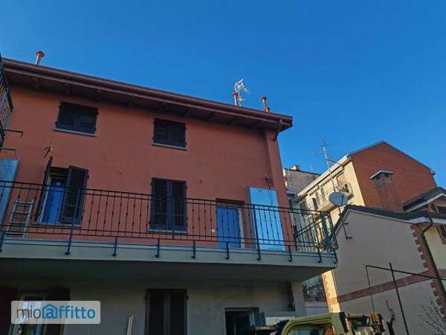 Appartamento arredato Baggio, forze armate, quinto romano