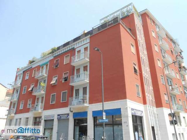 Appartamento arredato Baggio, forze armate, quinto romano