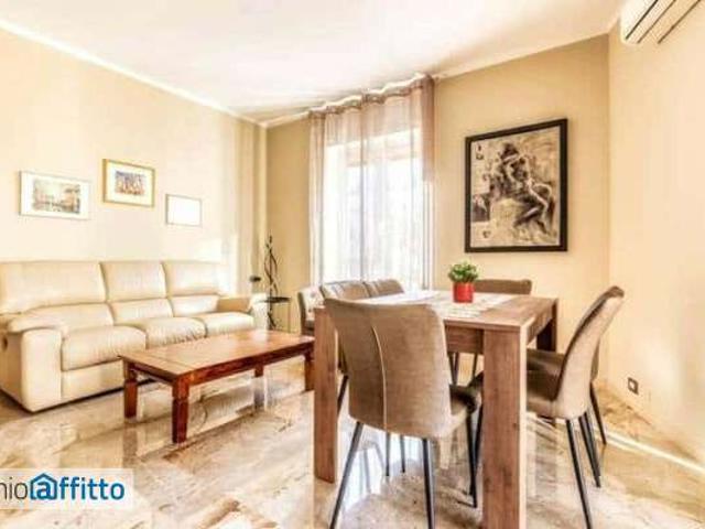 Appartamento arredato Baggio, forze armate, quinto romano