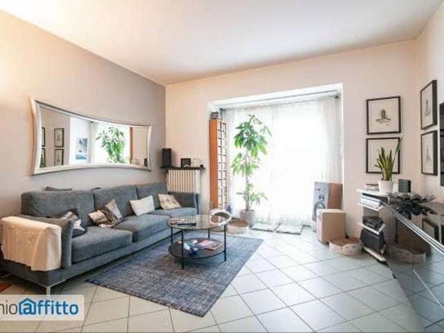 Appartamento arredato Baggio, forze armate, quinto romano