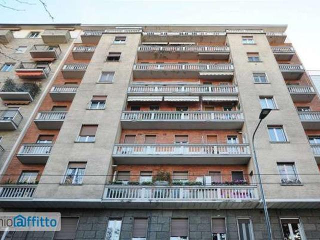 Appartamento arredato Baggio, forze armate, quinto romano