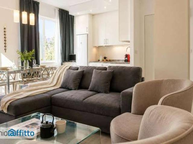Appartamento arredato Baggio, forze armate, quinto romano