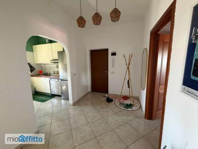 Appartamento arredato Baggio, forze armate, quinto romano