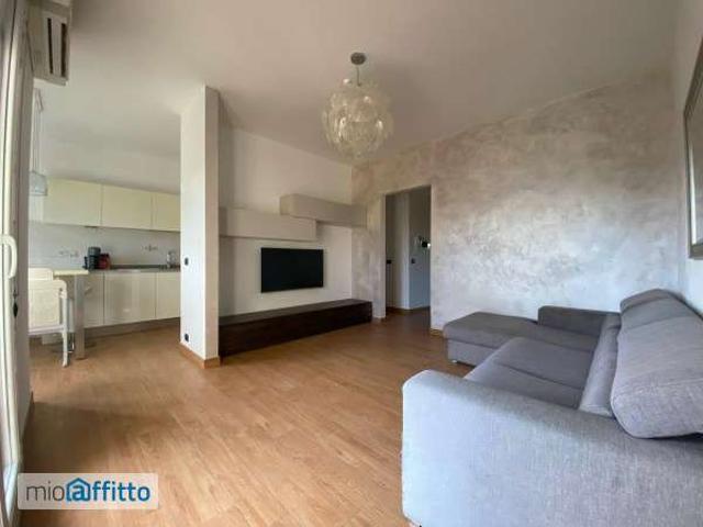 Appartamento arredato Baggio, forze armate, quinto romano