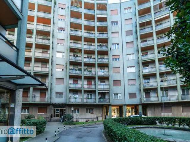 Appartamento arredato Baggio, forze armate, quinto romano