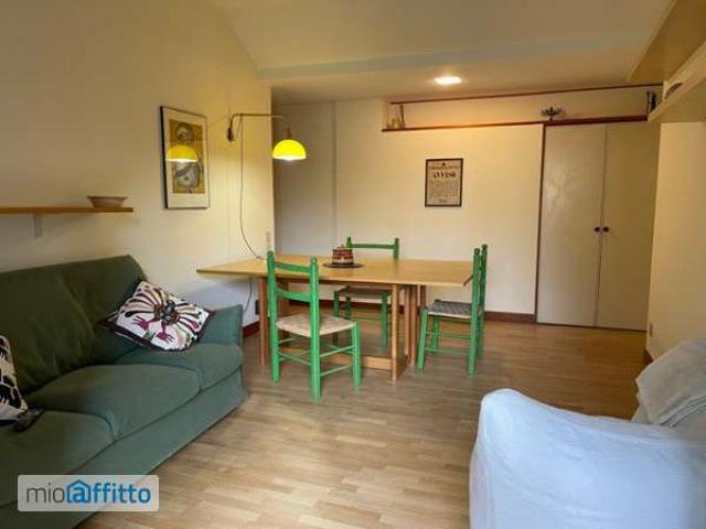 Appartamento arredato Baggio, forze armate, quinto romano
