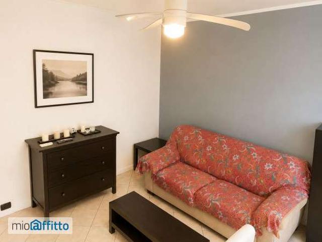 Appartamento arredato Baggio, forze armate, quinto romano