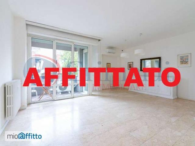 Appartamento arredato Baggio, forze armate, quinto romano