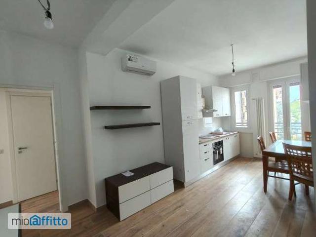 Appartamento arredato Baggio, forze armate, quinto romano