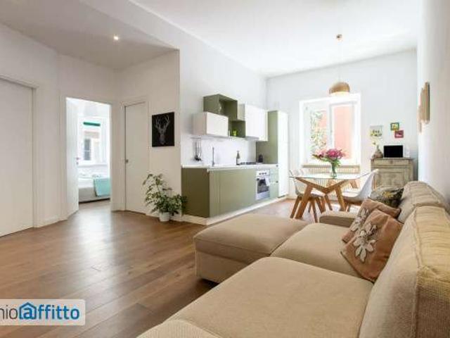 Appartamento arredato Balduina, trionfale, montemario