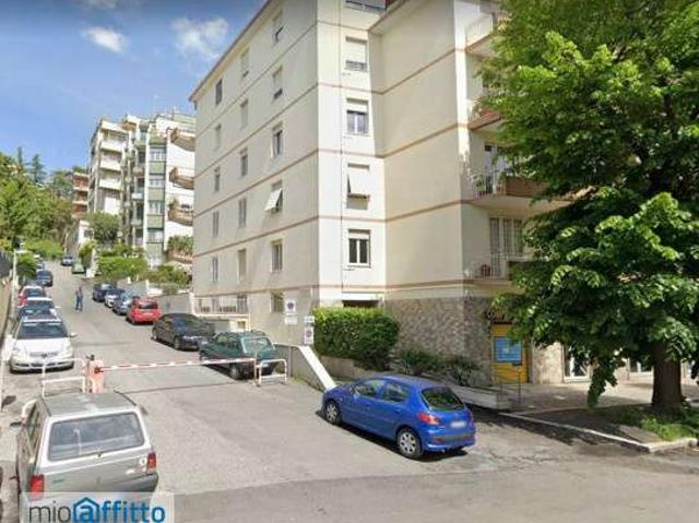 Appartamento arredato Balduina, trionfale, montemario