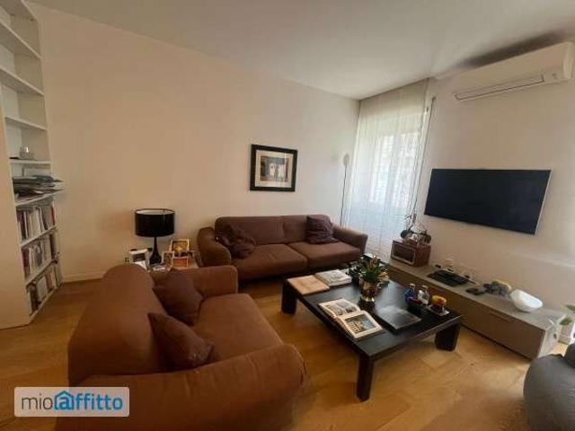 Appartamento arredato Balduina, trionfale, montemario