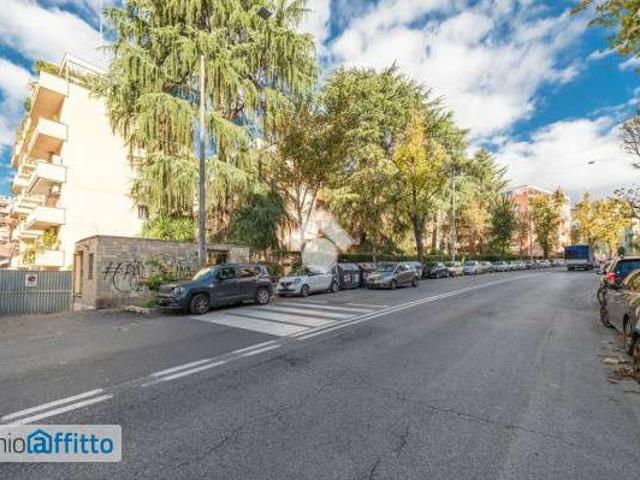 Appartamento arredato Balduina, trionfale, montemario
