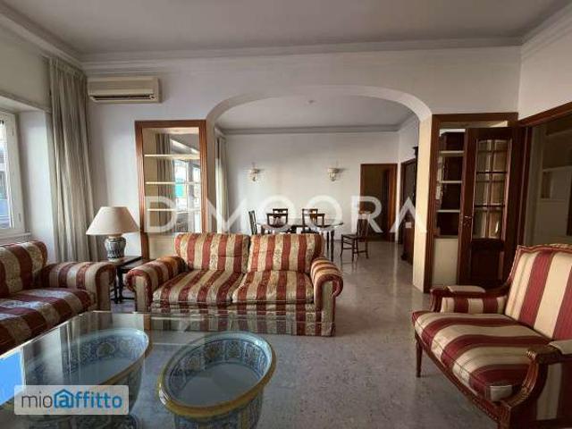 Appartamento arredato Balduina, trionfale, montemario