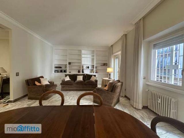 Appartamento arredato Balduina, trionfale, montemario