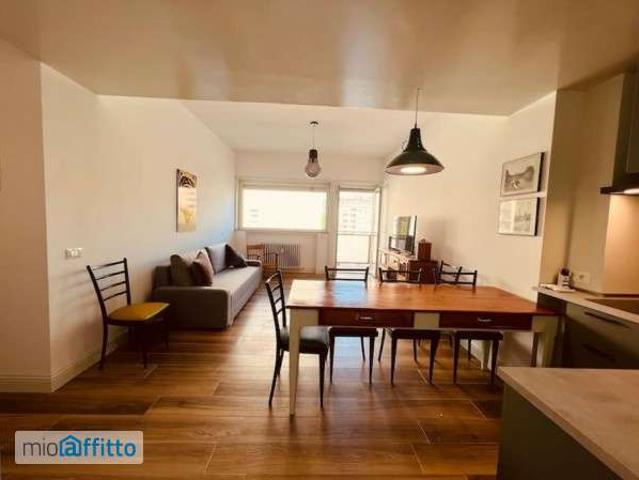 Appartamento arredato Balduina, trionfale, montemario