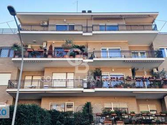 Appartamento arredato Balduina, trionfale, montemario
