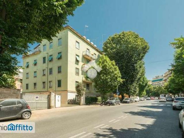 Appartamento arredato Balduina, trionfale, montemario