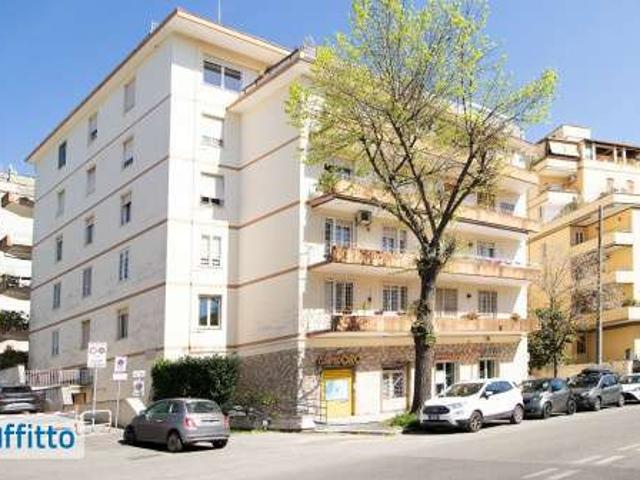 Appartamento arredato Balduina, trionfale, montemario