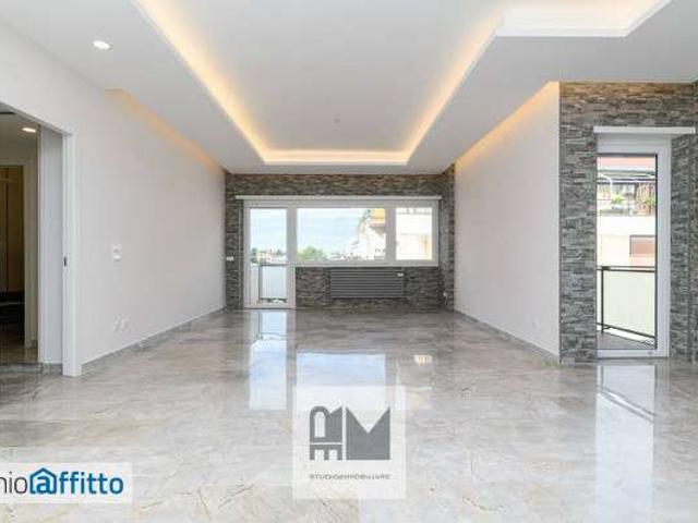 Appartamento arredato Balduina, trionfale, montemario