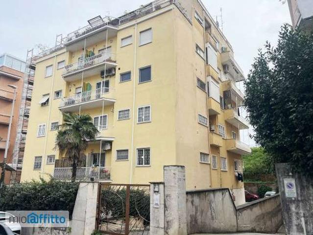 Appartamento arredato Balduina, trionfale, montemario