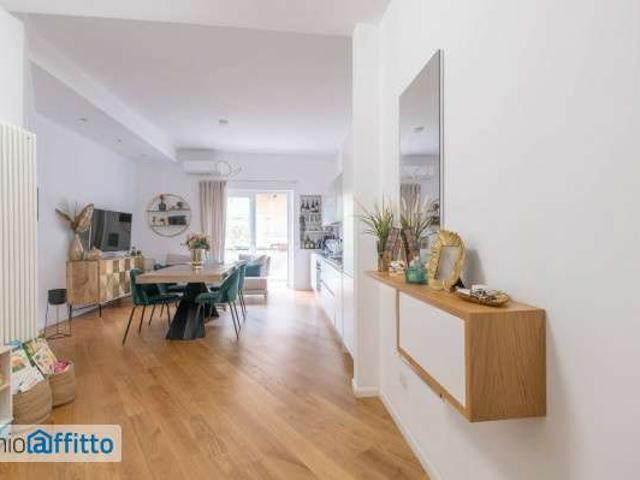 Appartamento arredato Balduina, trionfale, montemario