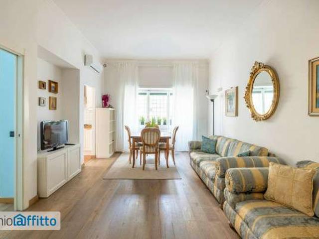 Appartamento arredato Balduina, trionfale, montemario