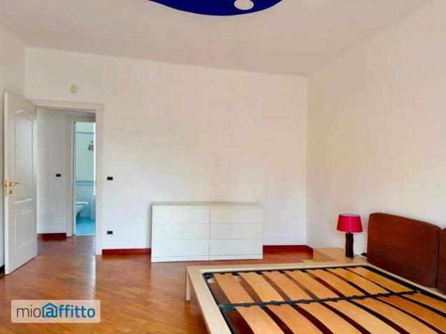 Appartamento arredato Bari