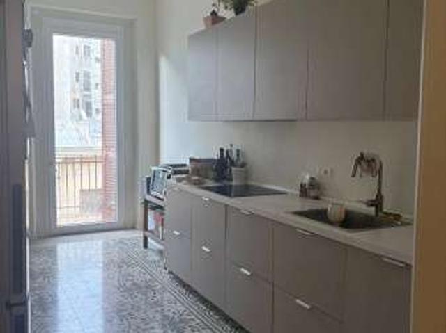 Appartamento arredato Bari