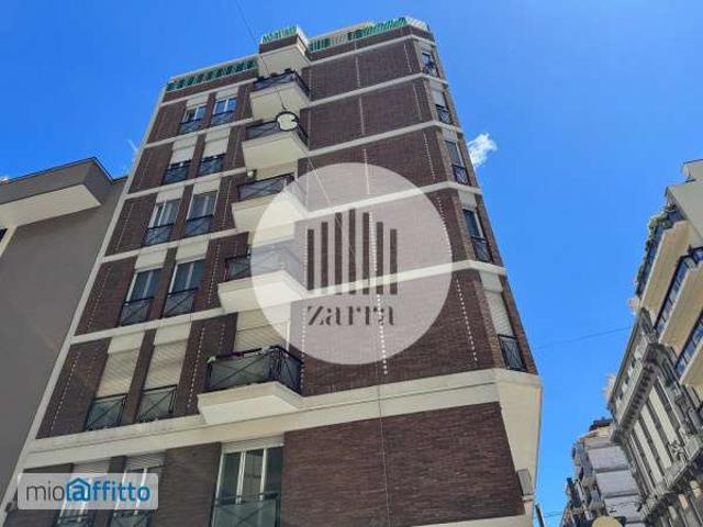 Appartamento arredato Bari