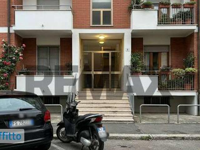 Appartamento arredato Bari