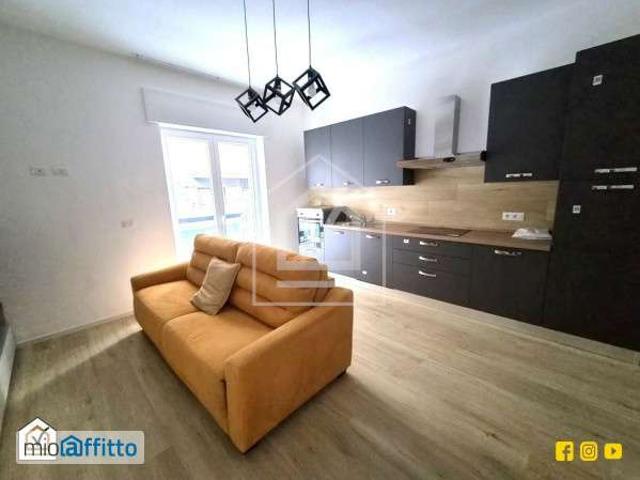 Appartamento arredato Bari