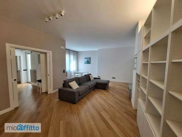 Appartamento arredato Bari
