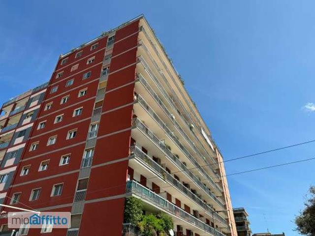 Appartamento arredato Bari