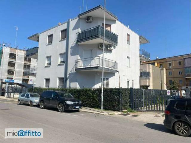 Appartamento arredato Bari