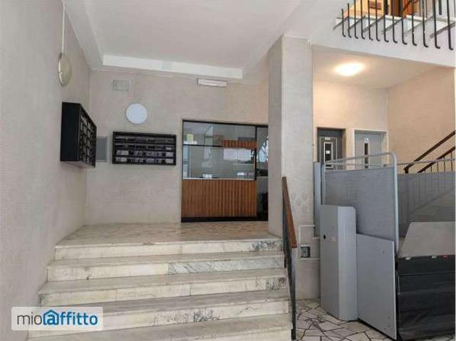 Appartamento arredato Bari