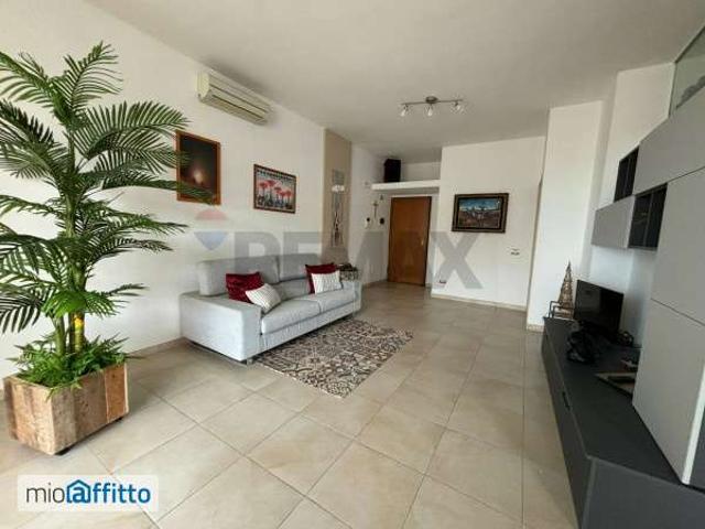 Appartamento arredato Bari