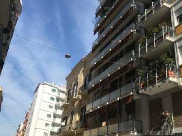 Appartamento arredato Bari