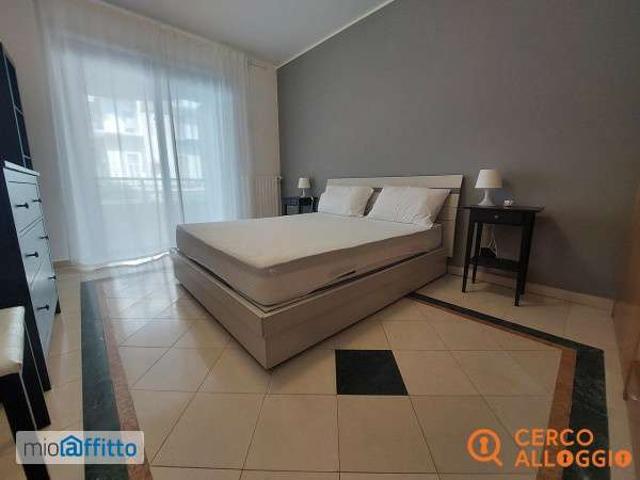 Appartamento arredato Bari