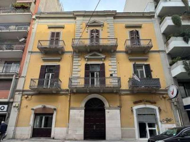 Appartamento arredato Bari