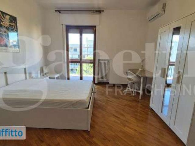 Appartamento arredato Bari