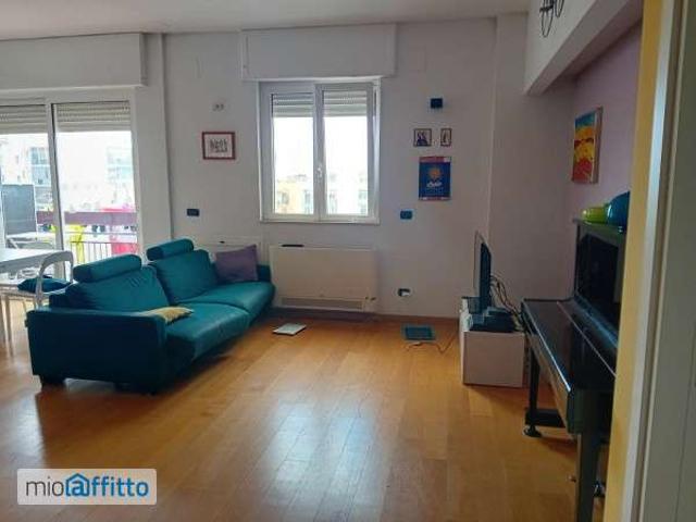 Appartamento arredato Bari
