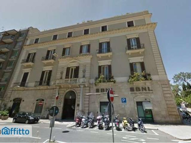 Appartamento arredato Bari